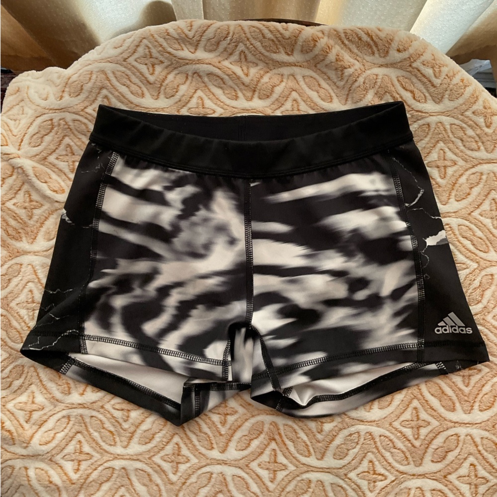 Adidas Techfit Shorts
